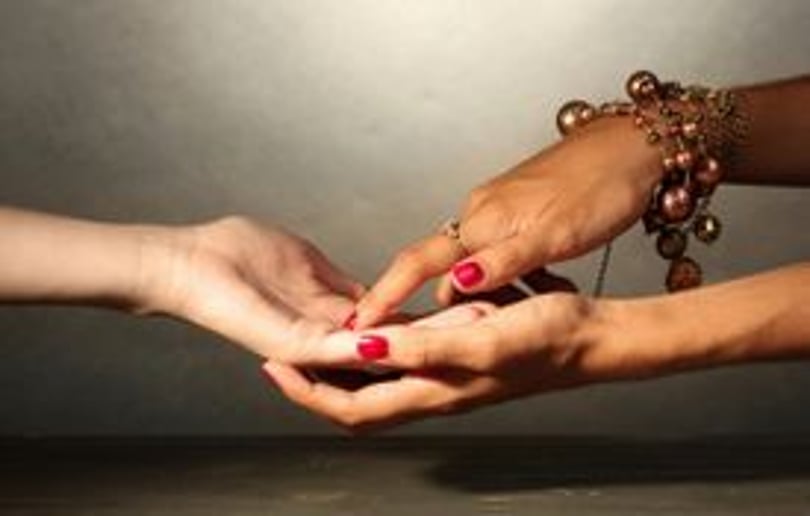 Gallery photo 2 of Psychic Readings by Elizabeth