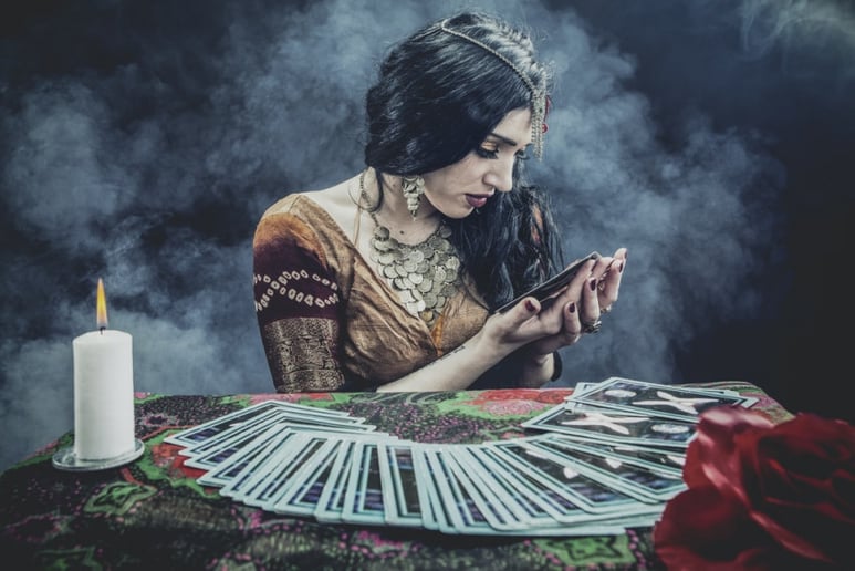 Gallery photo 3 of Psychic Readings by Elizabeth