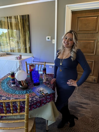 Gallery photo 1 of Psychic Readings by Gabriella