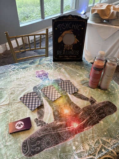 Gallery photo 4 of Psychic Readings by Gabriella