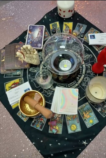 Gallery photo 2 of Psychic Readings by Jackie