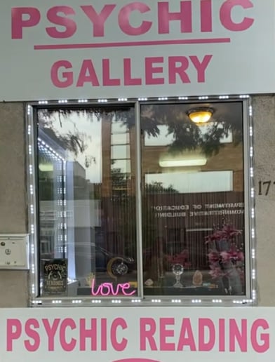 Gallery photo 4 of Psychic Readings by Jackie