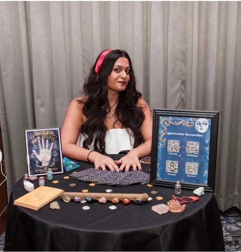 Gallery photo 1 of Psychic Readings by Jacqueline