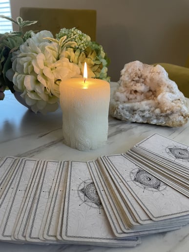 Gallery photo 1 of Psychic Readings by Lauren