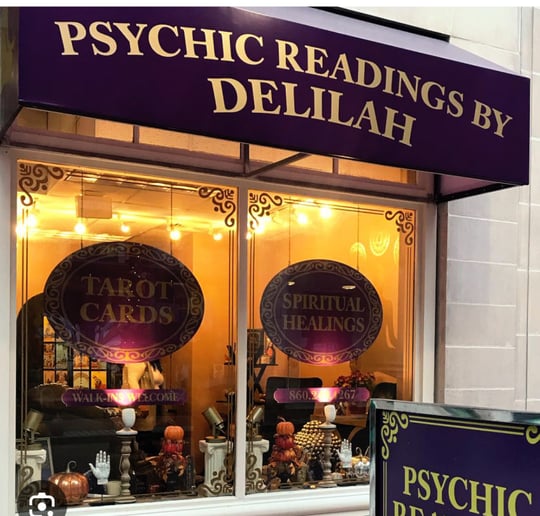 Gallery photo 1 of Psychic Readings by Lila