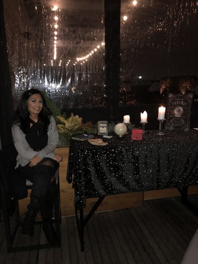 Gallery photo 5 of Psychic Readings by Nicole