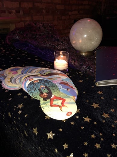 Gallery photo 8 of Psychic Readings by Nicole