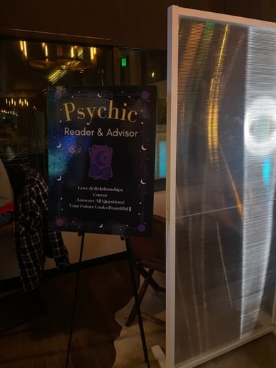 Gallery photo 7 of Psychic Readings by Nicole