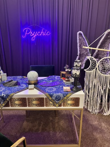 Gallery photo 9 of Psychic Readings by Nicole