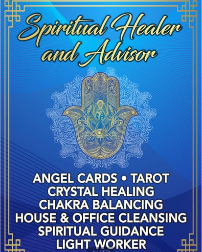 Gallery photo 2 of Psychic Readings By Noel