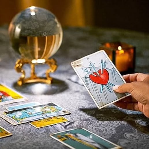 Gallery photo 3 of Psychic Readings By Noel