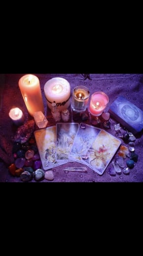 Gallery photo 3 of Psychic Readings by Sandra