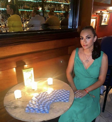 Gallery photo 3 of Psychic Readings by Vivian