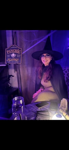 Gallery photo 2 of Psychic Readings by Vivian