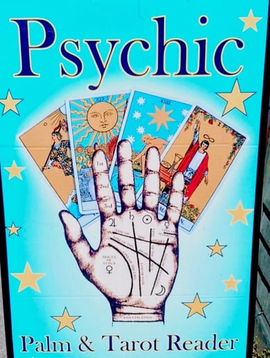Gallery photo 3 of Midwest Psychic Studio