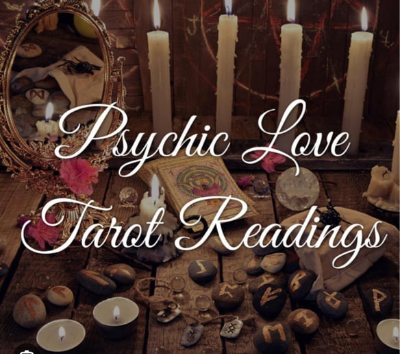 Gallery photo 5 of Midwest Psychic Studio
