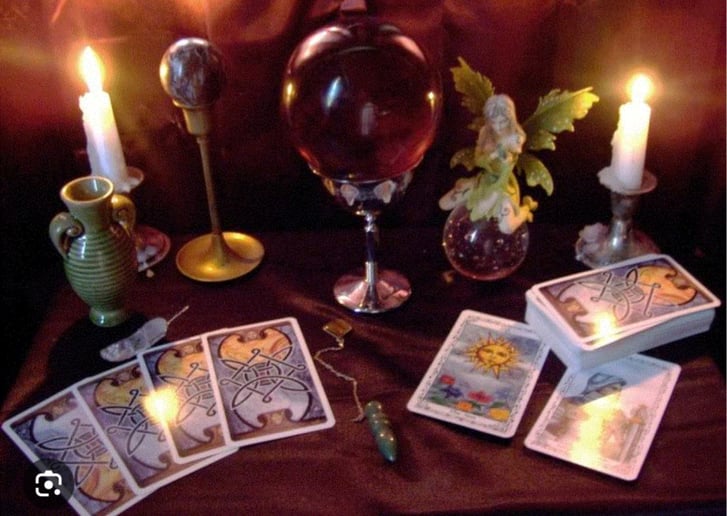 Gallery photo 7 of Midwest Psychic Studio