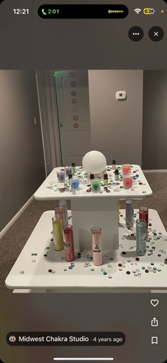 Gallery photo 9 of Midwest Psychic Studio