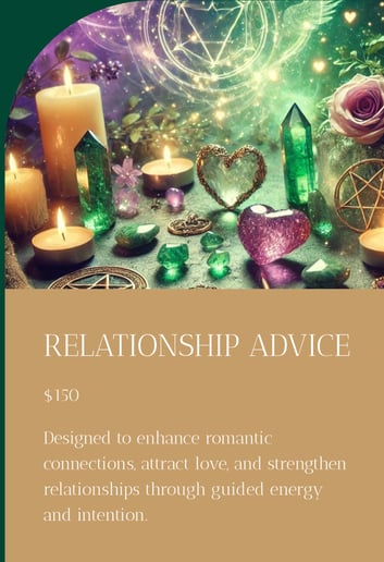 Gallery photo 10 of Midwest Psychic Studio