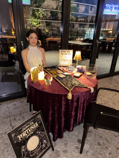 Gallery photo 1 of Psychic Readings by Juliet