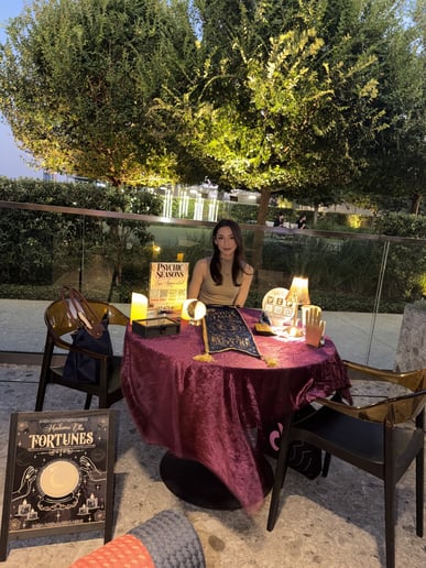 Gallery photo 2 of Psychic Readings by Juliet