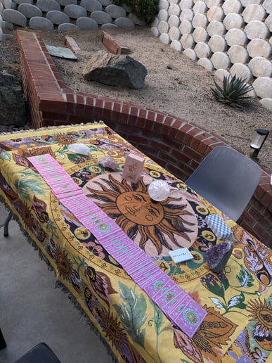 Gallery photo 2 of Psychic Readings by Brianna