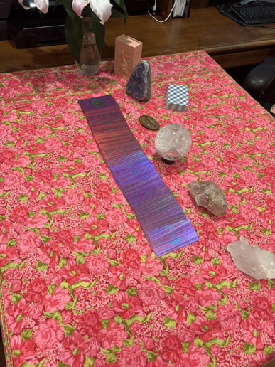 Gallery photo 3 of Psychic Readings by Brianna