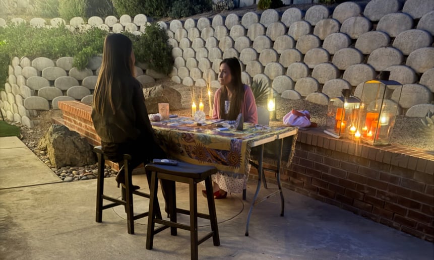 Gallery photo 4 of Psychic Readings by Brianna