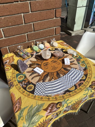 Gallery photo 1 of Psychic Readings by Brianna