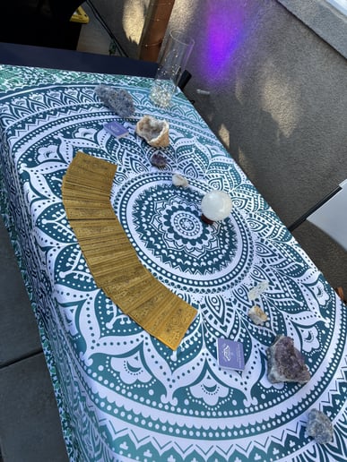 Gallery photo 3 of Psychic Readings by Brianna