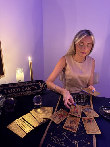 Gallery photo 1 of Psychic Readings by Brianna