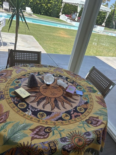 Gallery photo 6 of Psychic Readings by Brianna
