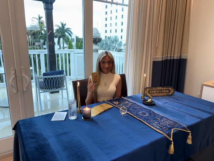 Gallery photo 2 of Psychic Readings by Brianna