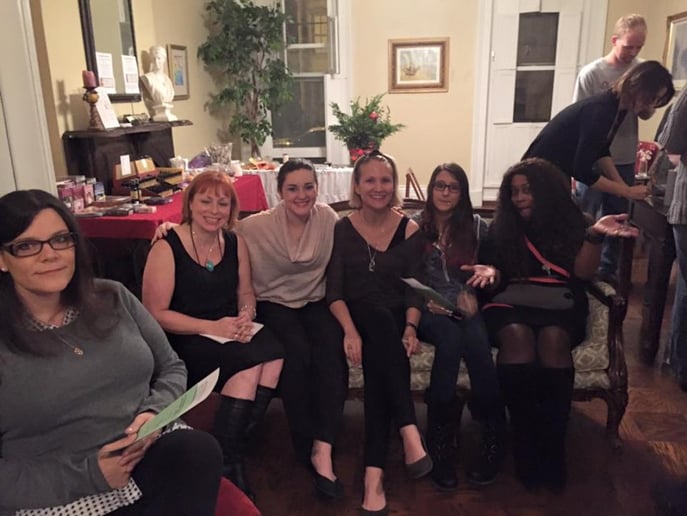 Gallery photo 5 of Psychic Readings