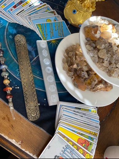 Gallery photo 2 of Psychic Readings by Veronica