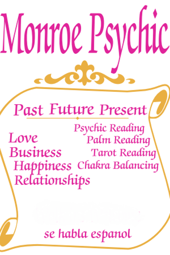 Gallery photo 3 of Psychic Readings