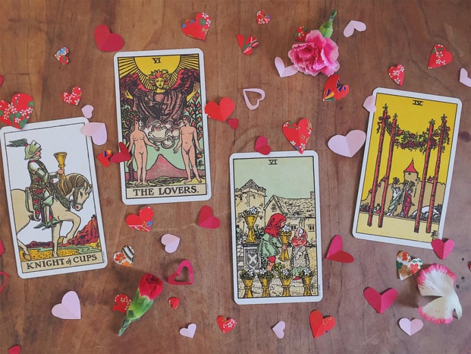 Gallery photo 4 of Psychic readings