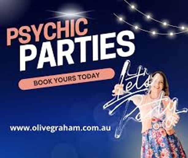 Gallery photo 5 of Psychic readings