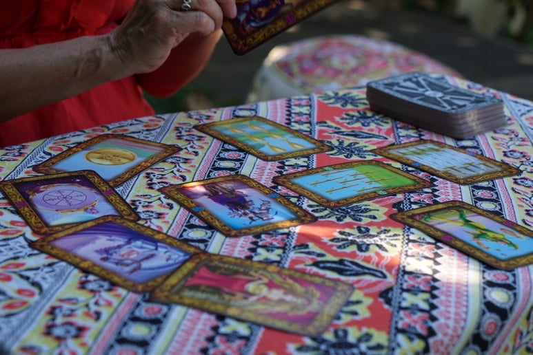 Gallery photo 3 of Psychic Readings by Ella