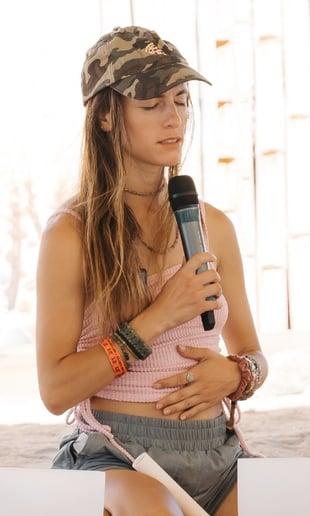 Gallery photo 5 of Dancing In Light: Intuitive Development | Readings | Healings