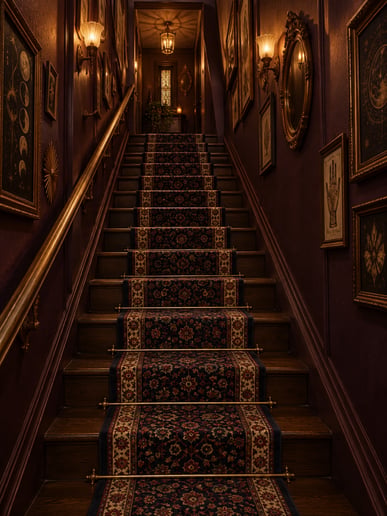 Gallery photo 4 of Psychic Room on King