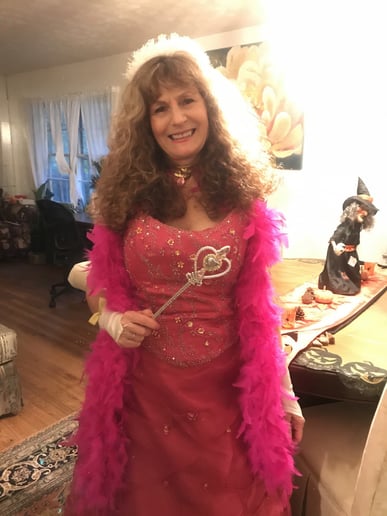 Gallery photo 3 of Psychic Shelia
