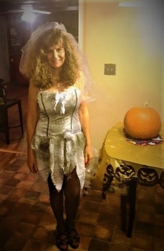 Gallery photo 4 of Psychic Shelia