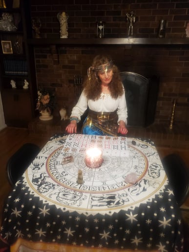 Gallery photo 1 of Psychic Shelia