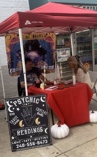 Gallery photo 2 of Psychic Shop Readings by Anna