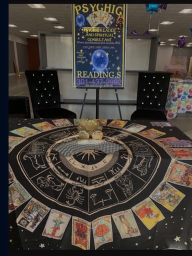 Gallery photo 3 of Psychic Shop Readings by Anna