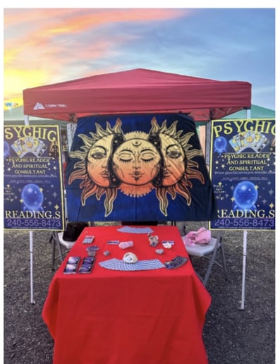 Gallery photo 4 of Psychic Shop Readings by Anna