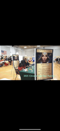 Gallery photo 8 of Psychic Shop Readings by Anna
