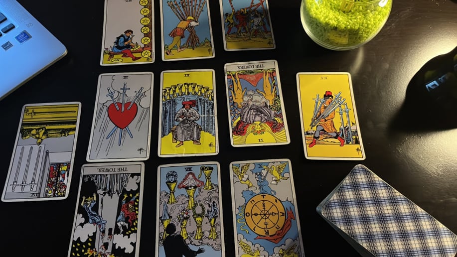 Gallery photo 2 of Psychic Sierra