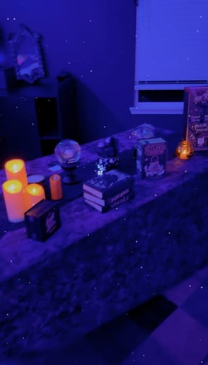 Gallery photo 4 of Psychic Sierra